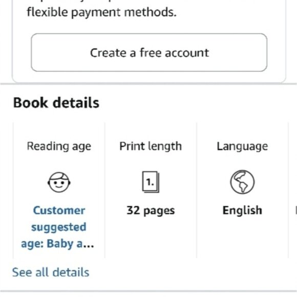 Love You Forever Children's Book - Picture 5 of 6